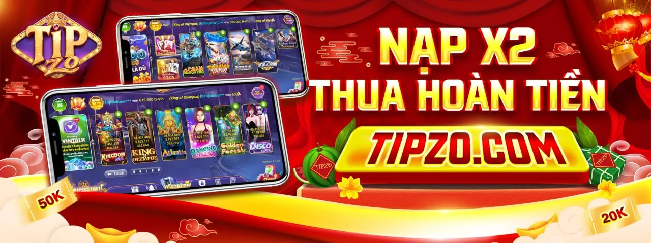 gioi thieu cong game tipzo
